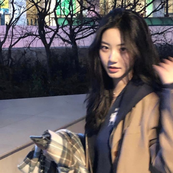 我对你有感觉